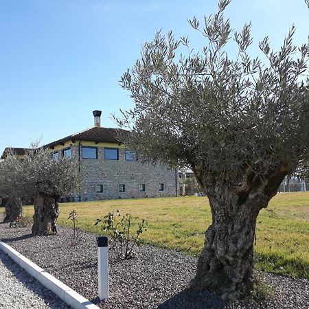 Agriturismo San Gallo Strassoldo Екстериор снимка