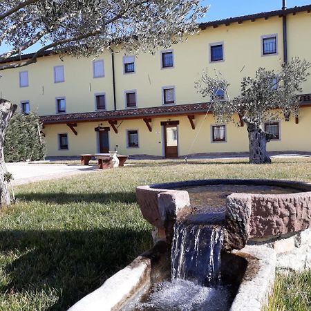 Agriturismo San Gallo Strassoldo Екстериор снимка
