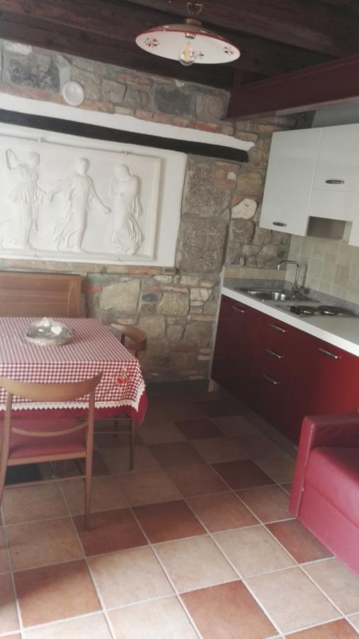 Agriturismo San Gallo Strassoldo Екстериор снимка