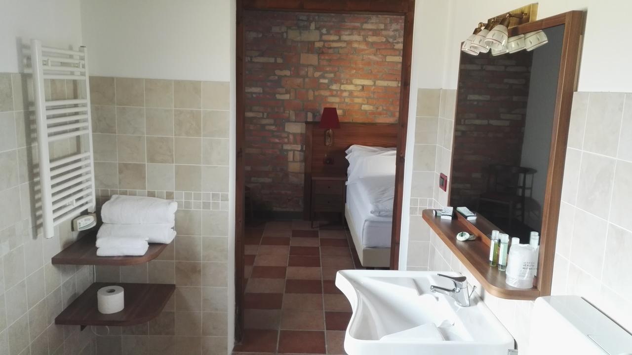 Agriturismo San Gallo Strassoldo Екстериор снимка