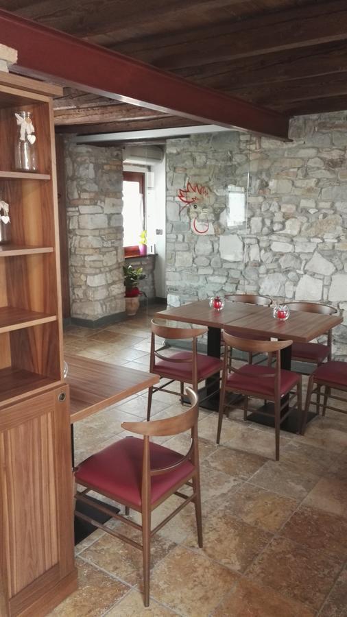 Agriturismo San Gallo Strassoldo Екстериор снимка