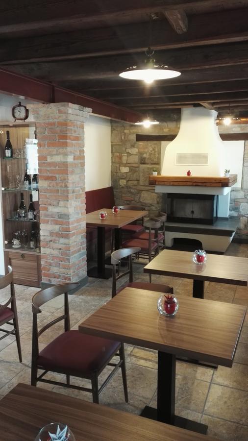 Agriturismo San Gallo Strassoldo Екстериор снимка