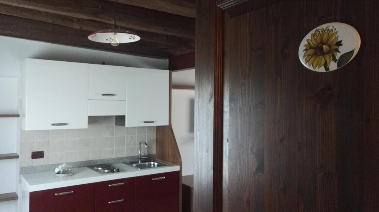 Agriturismo San Gallo Strassoldo Екстериор снимка