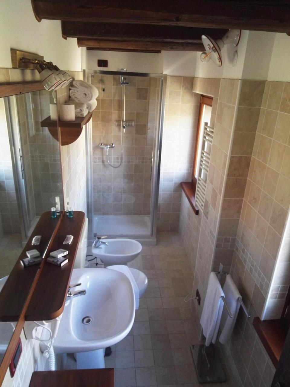 Agriturismo San Gallo Strassoldo Екстериор снимка