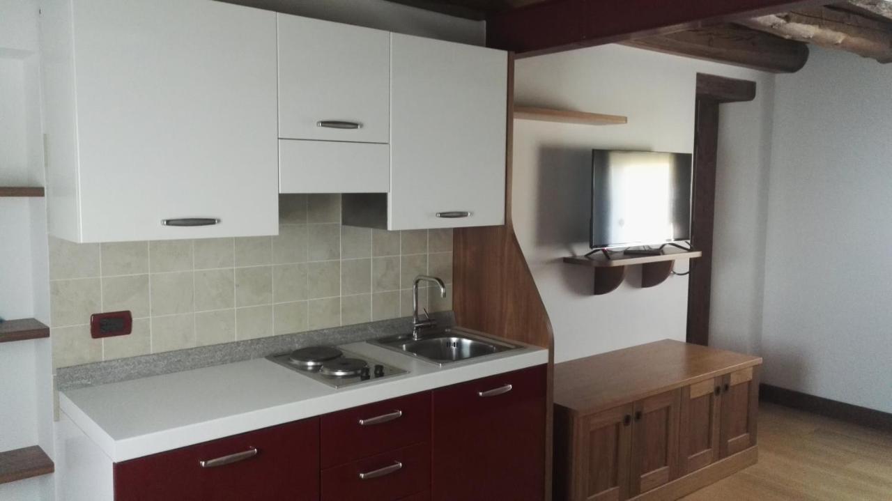 Agriturismo San Gallo Strassoldo Екстериор снимка