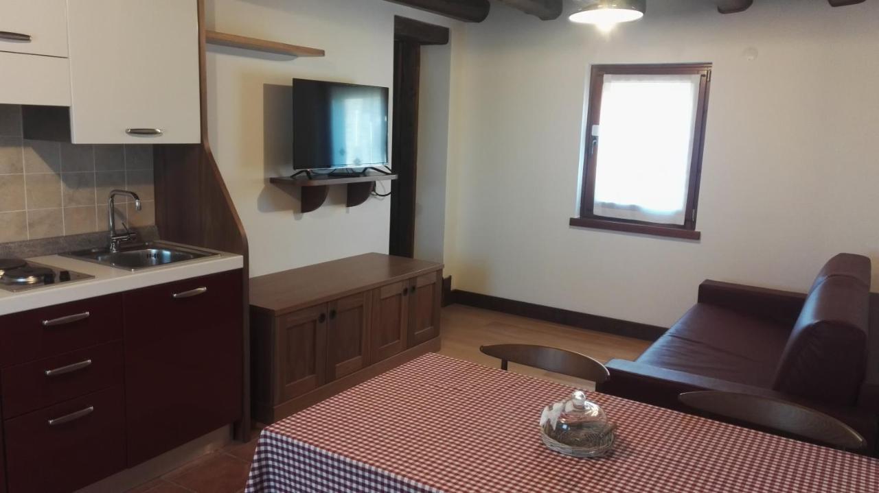 Agriturismo San Gallo Strassoldo Екстериор снимка