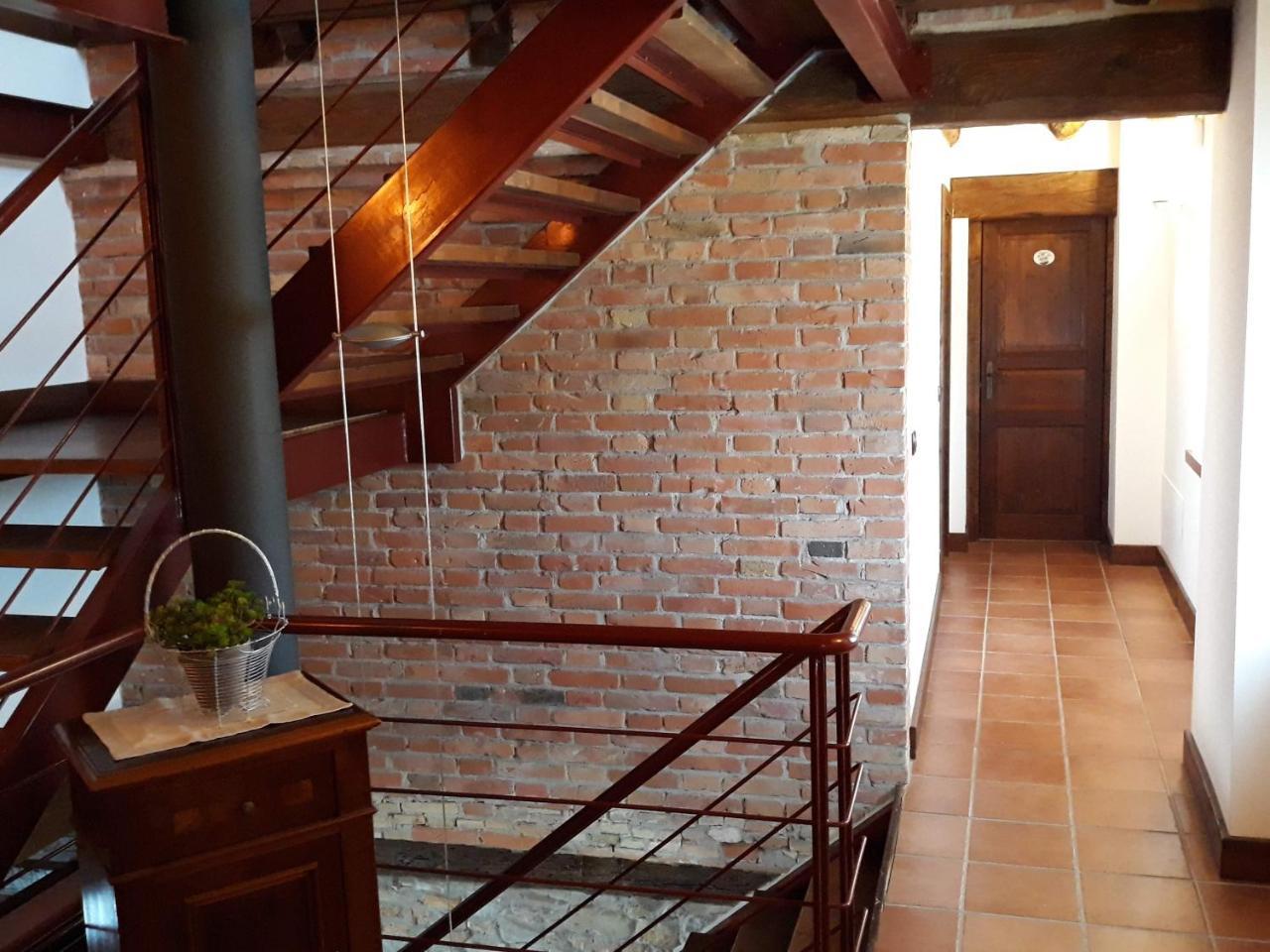 Agriturismo San Gallo Strassoldo Екстериор снимка