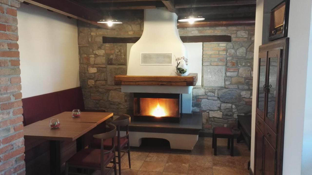 Agriturismo San Gallo Strassoldo Екстериор снимка