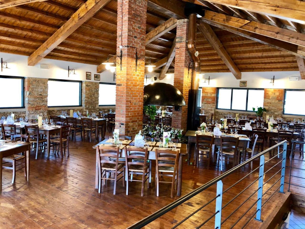 Agriturismo San Gallo Strassoldo Екстериор снимка