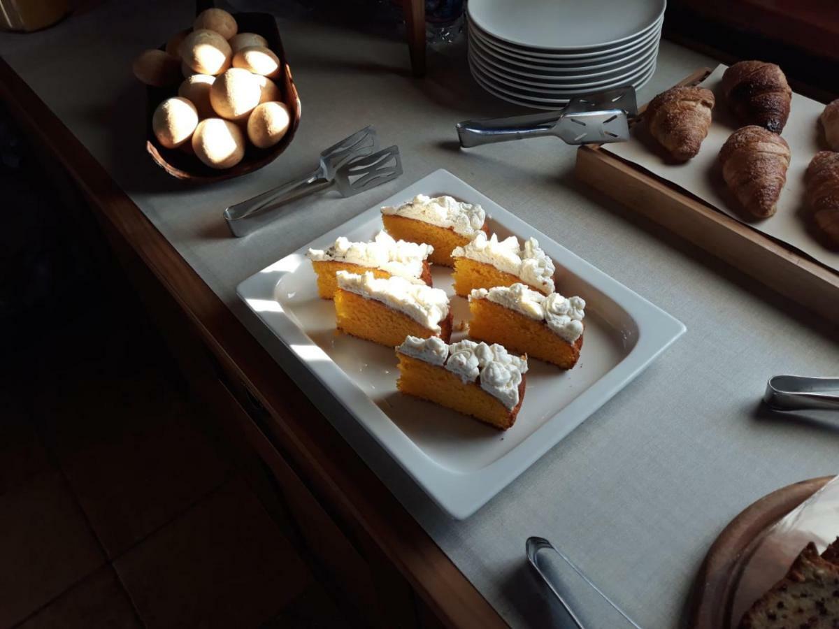 Agriturismo San Gallo Strassoldo Екстериор снимка
